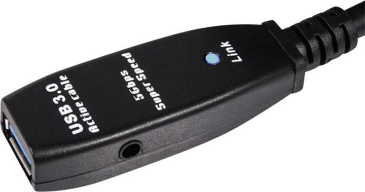 Produktbild Club 3D USB 3.0 (10 m, USB 3.0)