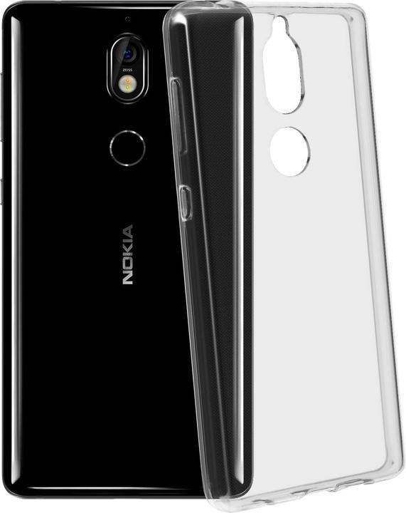 Immagine prodotto Avizar Serie Pak (Nokia 7)