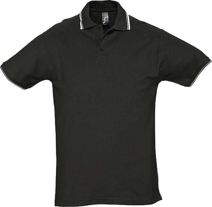 Sols Practice Pique PoloShirt Kurzarm