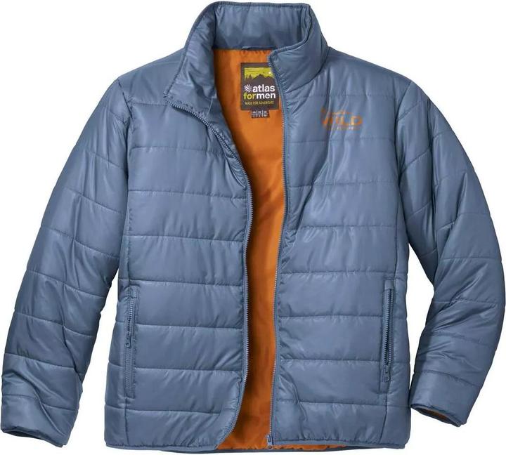 Immagine prodotto Atlas For Men Giacca uomo Wild Puffer (3XL)