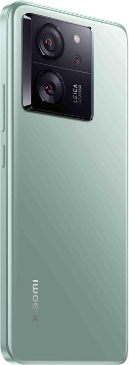 Produktbild Xiaomi 13T Pro (1000 GB, meadow green, 6.67", Dual SIM, 50 Mpx, 5G)