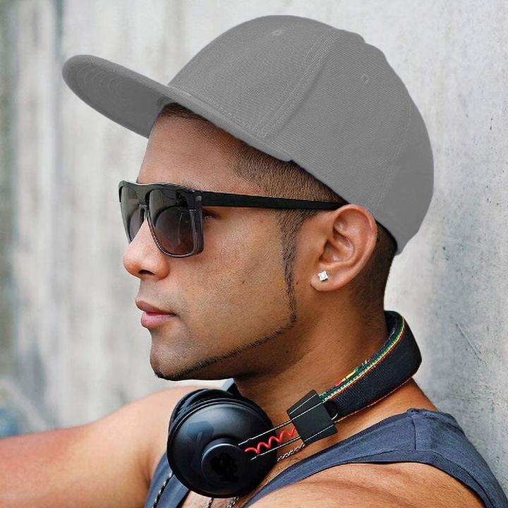 Immagine prodotto Regatta Cappellino da baseball Kansas Flex (confezione da 2) (L)