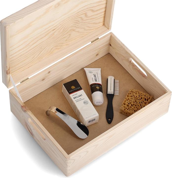 Immagine prodotto Zeller Present Scatola multiuso (40 x 30 x 14 cm, 17 l)