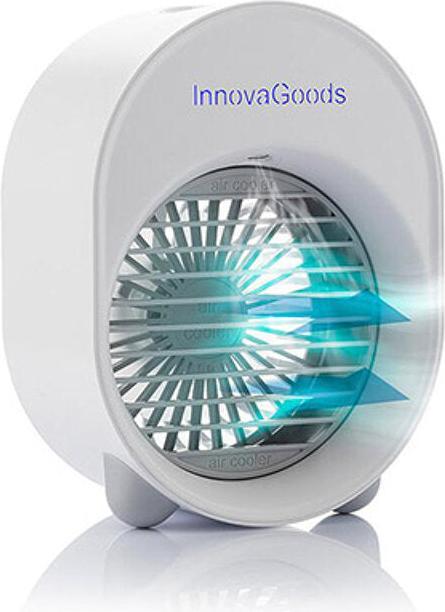 Produktbild InnovaGoods 2-in-1-Mini-Luftkühler