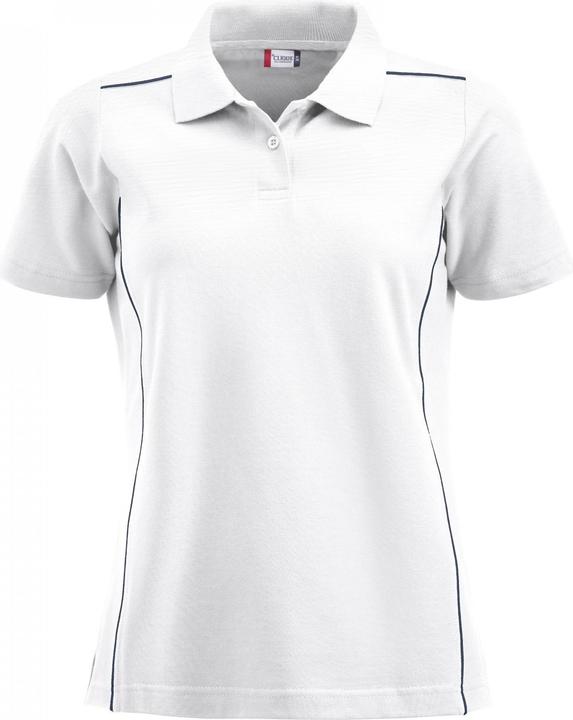 Clique New Alpena Poloshirt (XL)