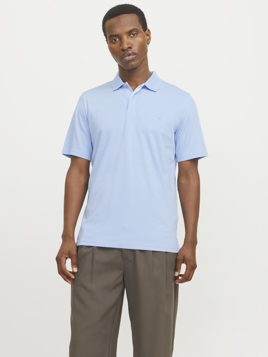 Actual product image Jack & Jones Jprccrodney Ss Polo Noos (S)