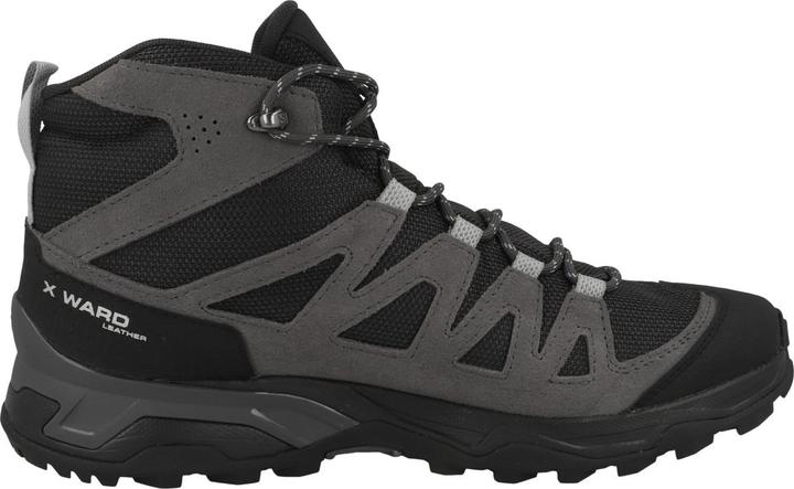 Image du produit Salomon X Ward Leather Mid GTX - 60959 (46)