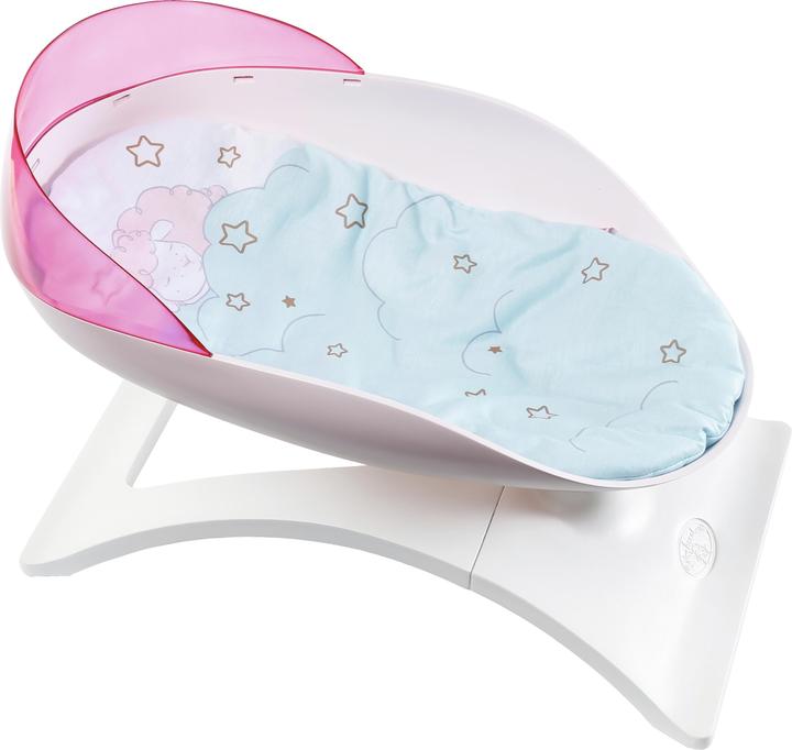 Produktbild Zapf Creation Babyschaukel