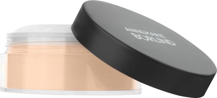 Produktbild Annemarie Börlind Teint - Loser Puder Light (natural 03)