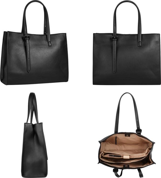 Produktbild Bugatti "Luna" Businesstasche / business bag (13 l)
