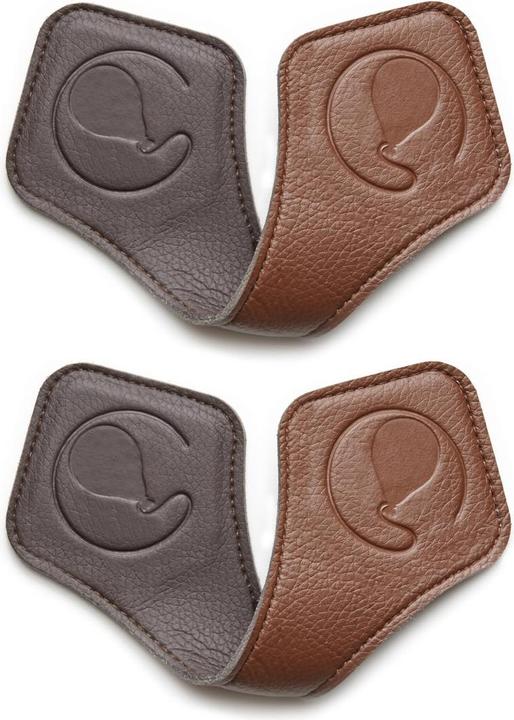 Produktbild ABC Design Magnetclip für Buggy & Kinderwagen