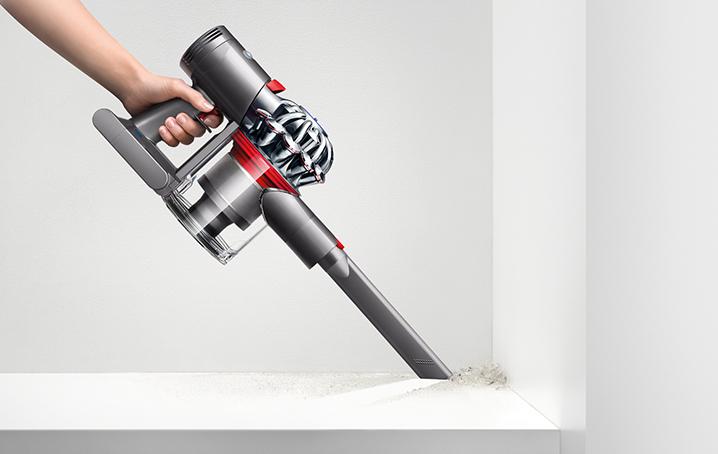 Actual product image Dyson V7 Animal Extra