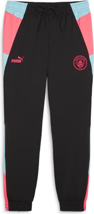 Puma MCFC Woven Pants (XL)