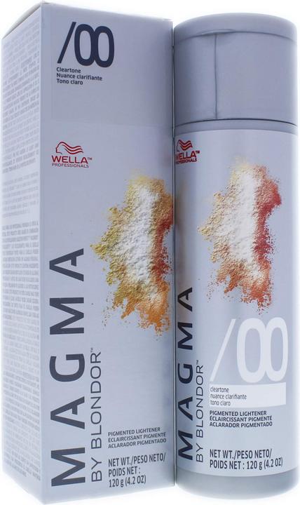 Immagine prodotto Wella Magma di Blondor (/00 Polvere limpida)