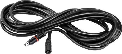 Produktbild SolarEnz Verlängerungskabel DC 8 mm Stecker und Buchse 9m