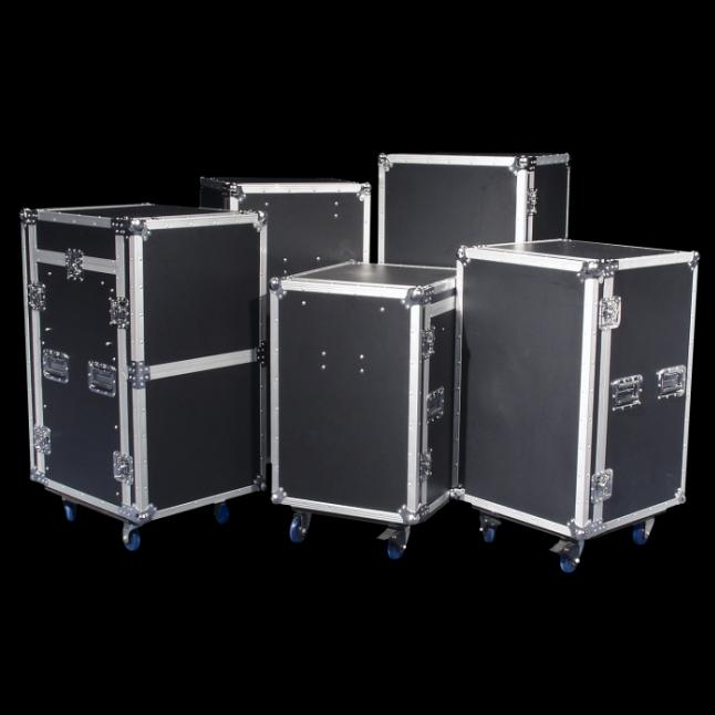 Produktbild DAP-Audio Uca-Dra1 (19" Case)