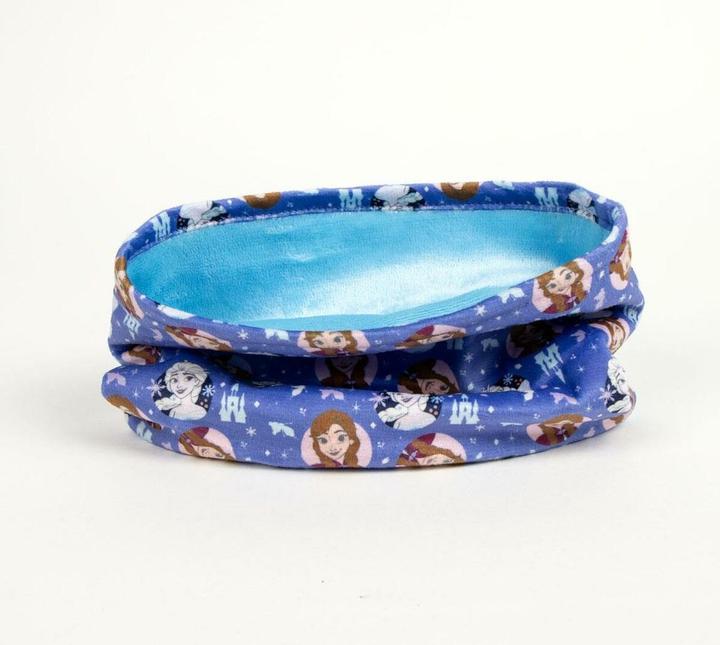 Actual product image Disney Frozen snood for children