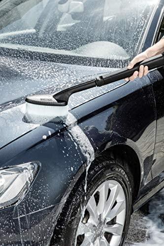 Actual product image Kärcher High pressure washer K 2 UNIVERSAL EDITION, 1.673-004.0 (Electrical connection)