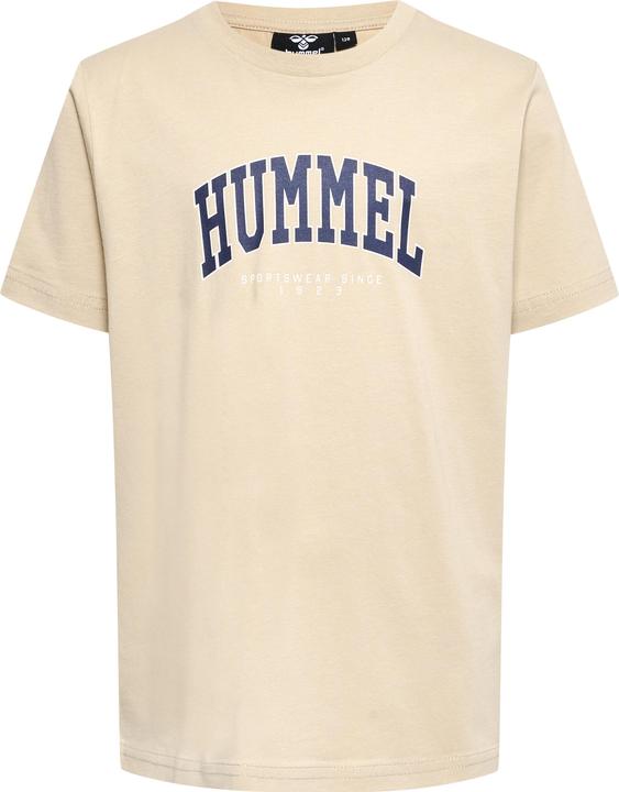 Produktbild hummel Fast T-Shirt S/S (140)