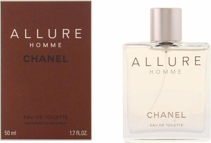 Immagine prodotto Chanel Allure Homme (Eau de toilette, 50 ml)