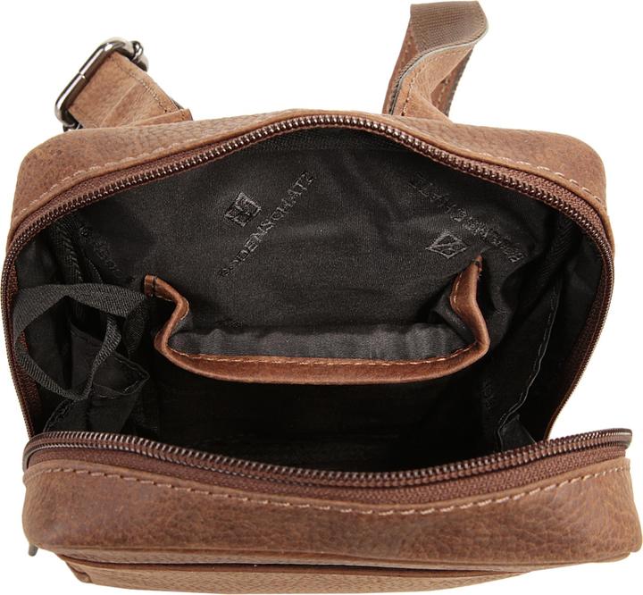 Actual product image Bodenschatz Umhängetasche