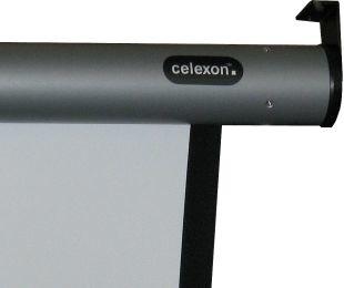 Produktbild Celexon Home Cinema electric screen - Leinwand - Deckenmontage möglich, geeignet für Wan (78.74", 4:3)
