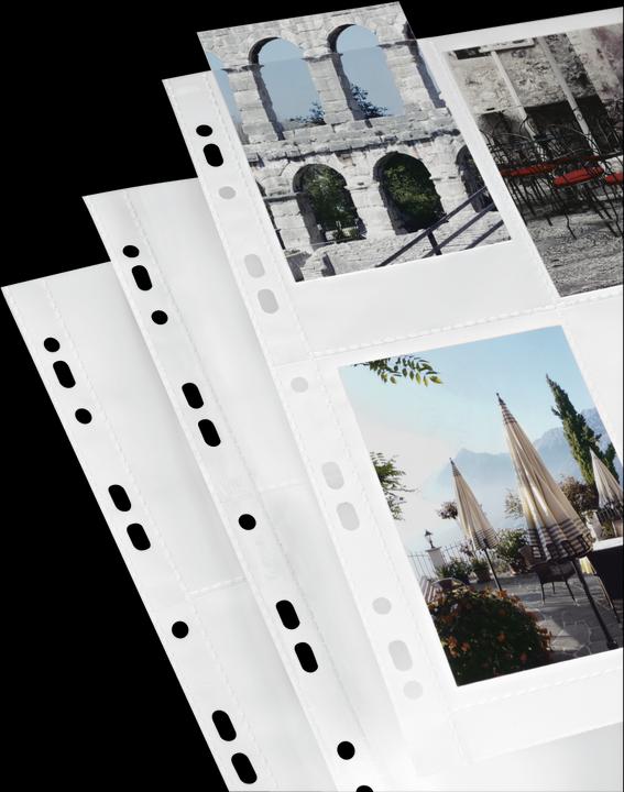 Actual product image Hama Photo sleeves (10 x 15 cm)