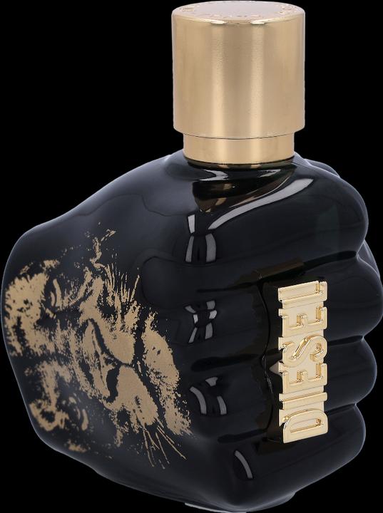 Image du produit Diesel Only the Brave Spirit of the Brave (Eau de toilette, 35 ml)