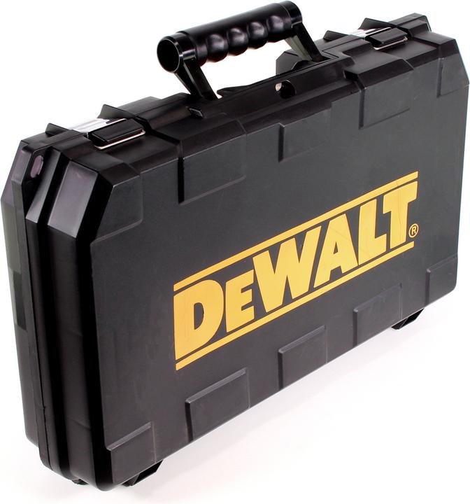 Actual product image DeWalt Case for DCH 253 Solo - without accessories (1 pieces)