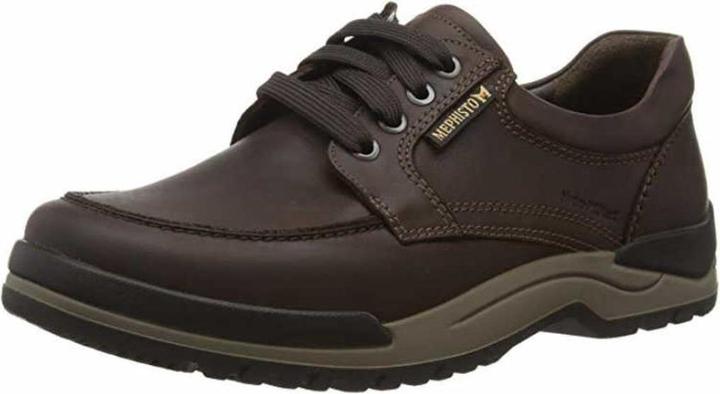 Mephisto Schnürschuhe