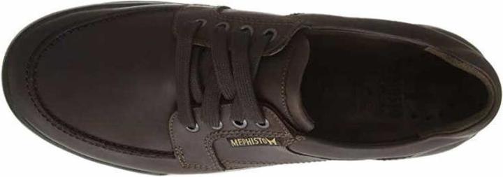 Actual product image Mephisto Lace-up shoes (41)