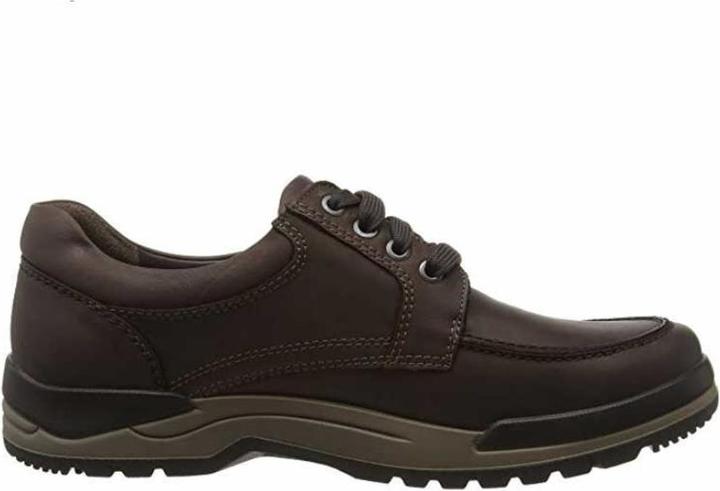 Actual product image Mephisto Lace-up shoes (41)