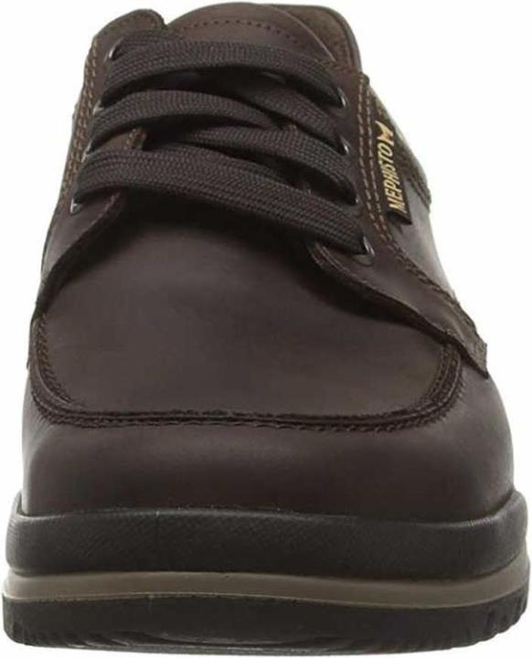 Actual product image Mephisto Lace-up shoes (41)