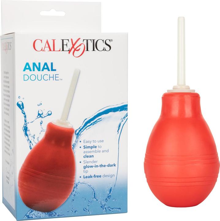 Produktbild CalExotics Anal Douche
