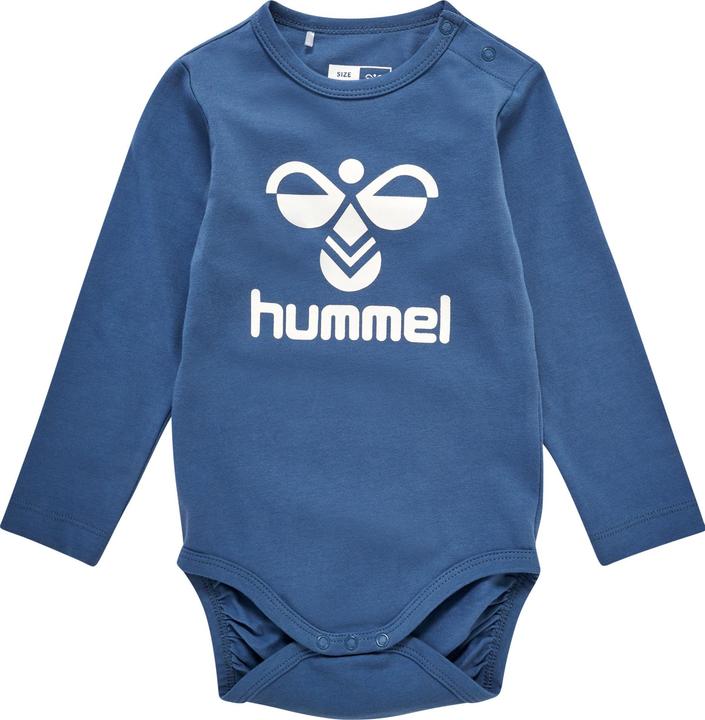 hummel hmlFLIPS BODY L/S