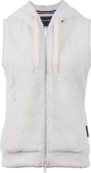 Cavallo ärmelloe fleece, damen meg