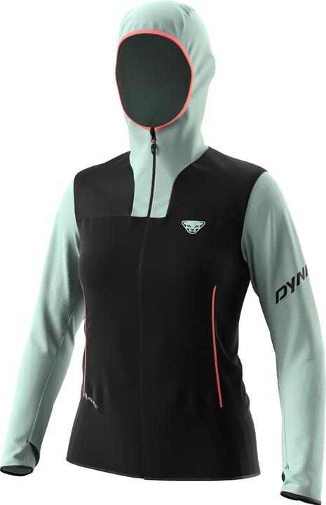 Produktbild Dynafit Traverse PTC Hooded Jacket W (M)