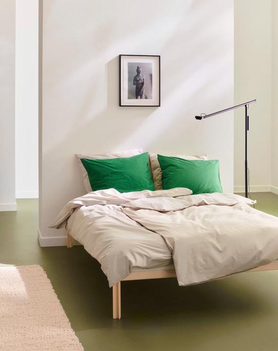 Actual product image HAY Connect-Bed (180 x 200 cm)