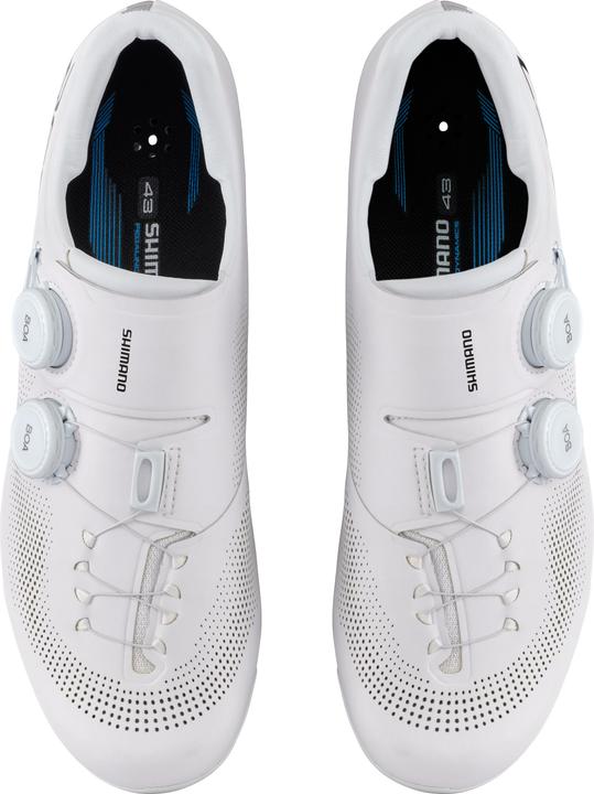 Actual product image Shimano SH-RC7 Men (44.5)