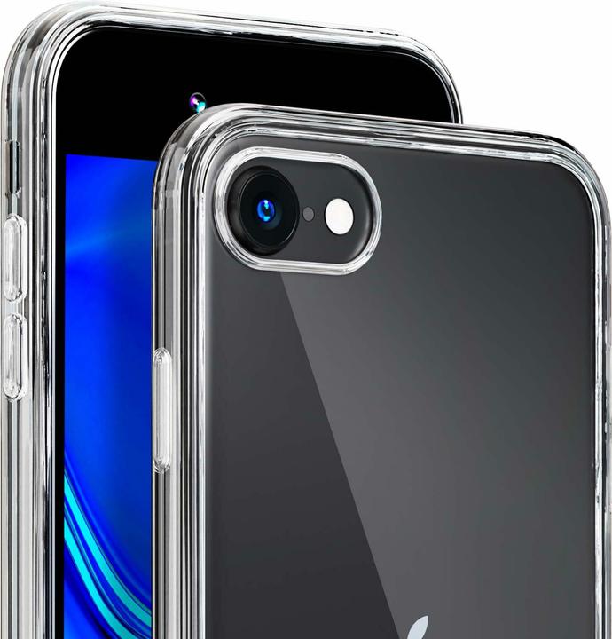 Immagine prodotto 3MK Clear Case for iPhone 7 / 8 / SE 2020 (Apple iPhone 7)