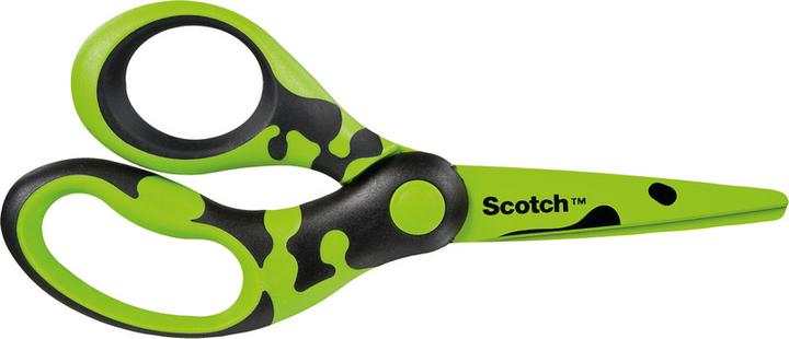 Produktbild Scotch Kinderschere (16.50 cm)