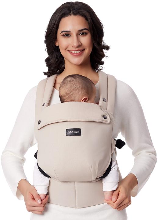 Actual product image Momcozy Babytrage