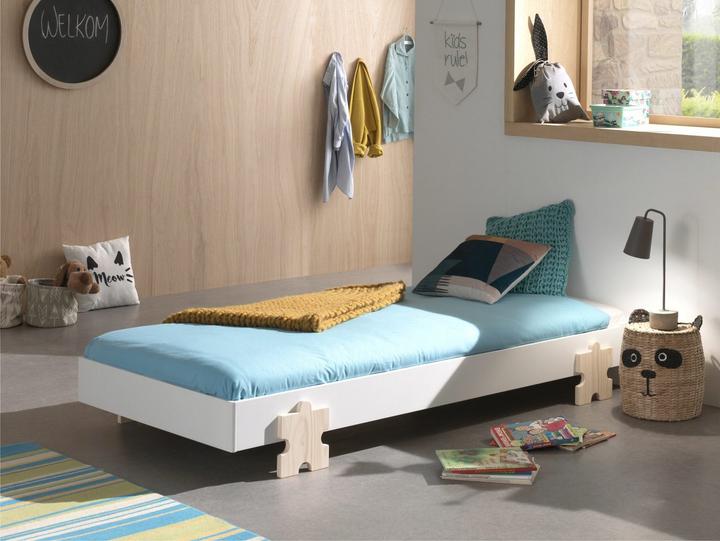 Produktbild Vipack Bett Modulo (90 x 200 cm)