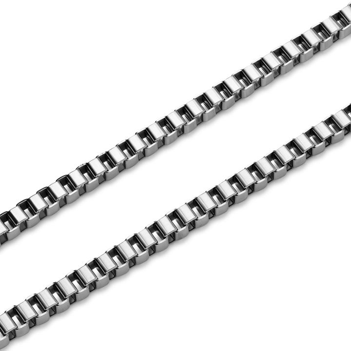Produktbild Lucleon Essentials (11.50 cm, Metall)