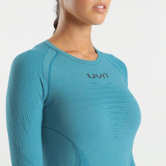 Produktbild UYN Thermoshirt Evolutyon Biotech (M)