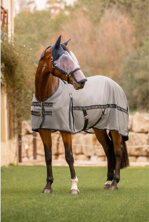 Produktbild Horze Paso Fino