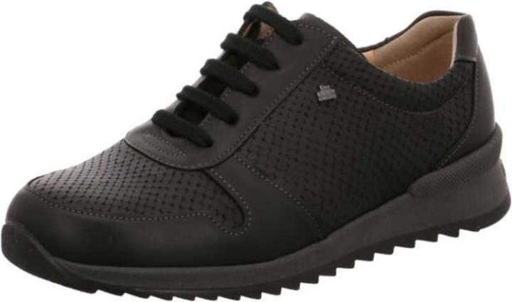 Finn Comfort Schnürschuhe (38)