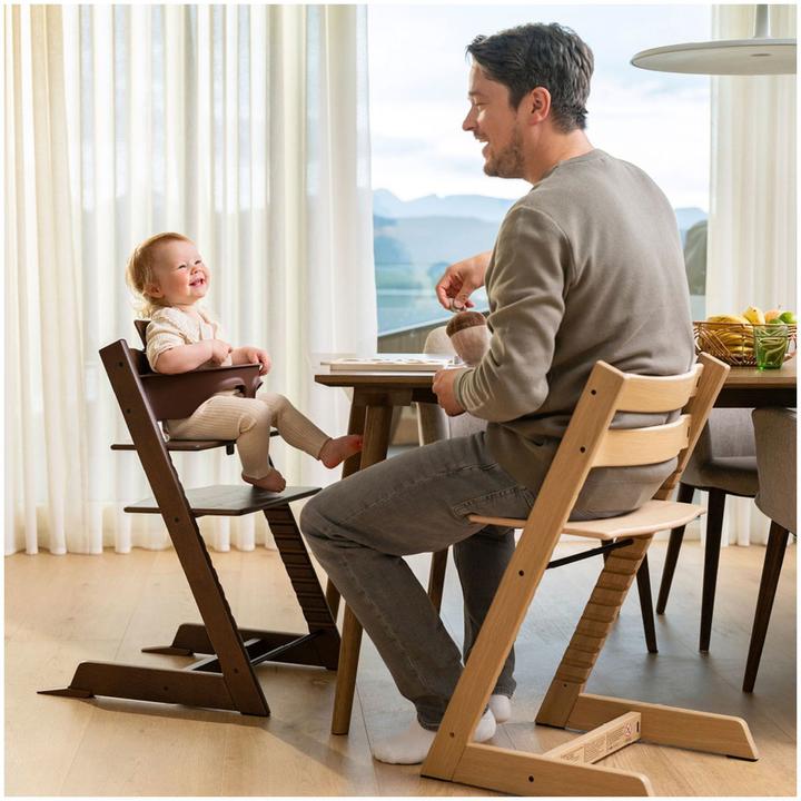 Actual product image Stokke Tripp Trapp Bundle (Highchair)