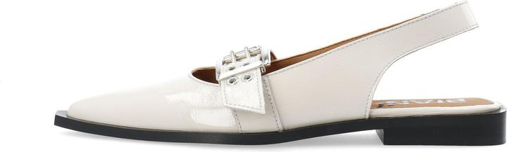Bianco BIAVICTORIA Slingbacks (36)