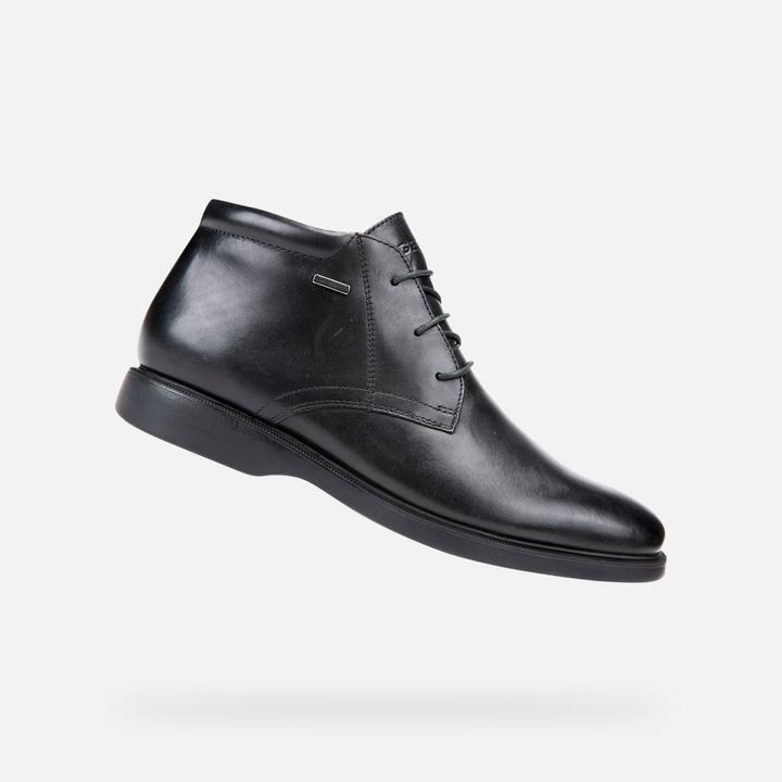 Image du produit Geox bottines brayden (43)